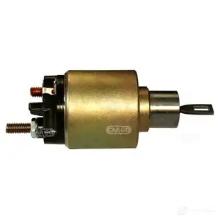 Соленоид CARGO 3990529 231653 CB J4SMJ - Изображение 1