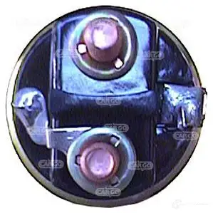 Соленоид CARGO 4R2A 6 135370 3988878 - Изображение 1