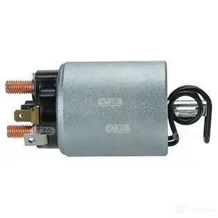 Соленоид CARGO 335051 3994107 O3 KCT