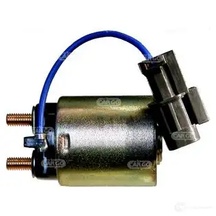 Соленоид CARGO TPK F6 101837853 133039 изображение 0