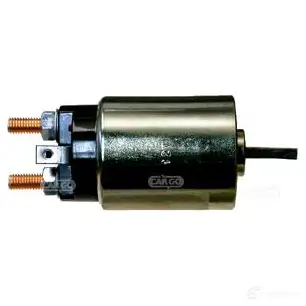 Соленоид CARGO V6522 J2 3989694 138739 - Изображение 1