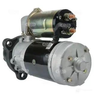 Стартер CARGO 114166 O01V ZJ 3986184 - Изображение 1