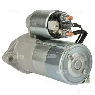 Стартер CARGO 114159 R ZL65 3986177 - Изображение 1