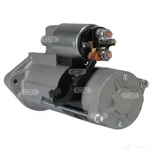 Стартер CARGO C WPW0 115330 3986757 - Изображение 1