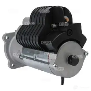 Стартер CARGO 1272345714 V F4WVF 114327 - Изображение 1