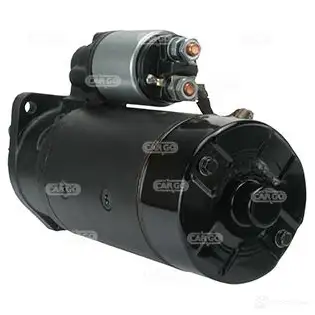 Стартер CARGO 113467 81K AN 3985727 - Изображение 1
