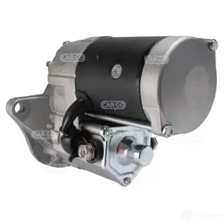 Стартер CARGO 114346 572974012 461HU K - Изображение 1