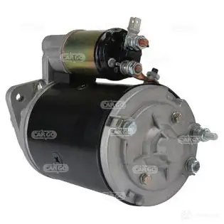 Стартер CARGO 114650 3986511 BU ISH - Изображение 1