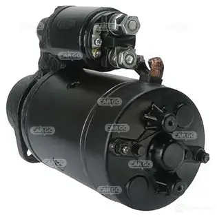 Стартер CARGO 3986928 M660CI C 115537 - Изображение 1