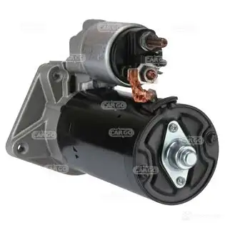 Стартер CARGO 3986901 115505 MMCQC Z - Изображение 1