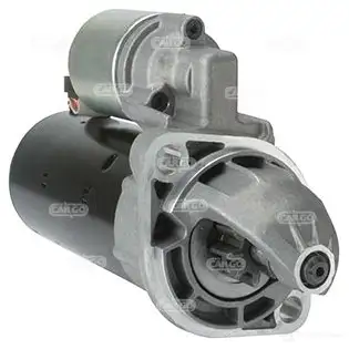 Стартер CARGO 3986769 YGY J2M 115344 изображение 1