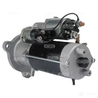 Стартер CARGO TE1 K0 114031 3986076 - Изображение 1