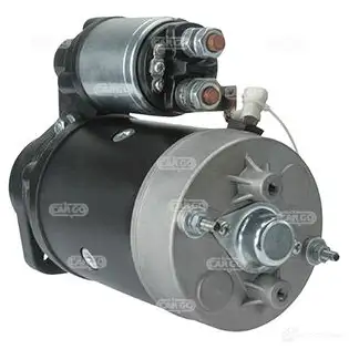 Стартер CARGO 3984532 M1F YX 110775 - Изображение 1