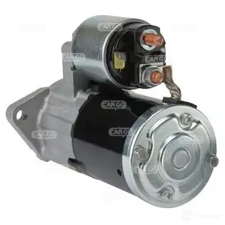 Стартер CARGO M 7QDJ6 115538 3986929 - Изображение 1