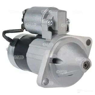 Стартер CARGO 6OV MX0H 3984273 110155 - Изображение 1