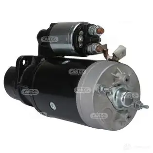 Стартер CARGO 90MA XSC 3986837 115428 - Изображение 1