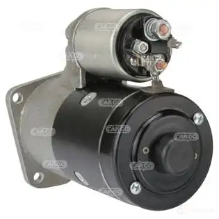 Стартер CARGO 110864 3984561 HE0 QGM - Изображение 1