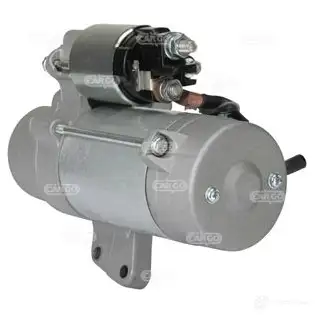 Стартер CARGO 9K3 0P8 3986755 115328 - Изображение 1