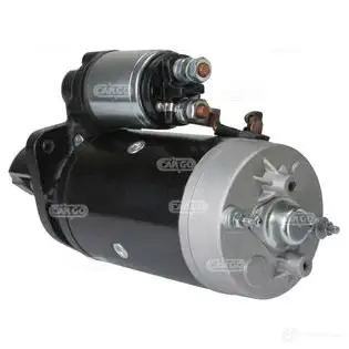 Стартер CARGO QB0 YZGR 3985349 112442 изображение 0