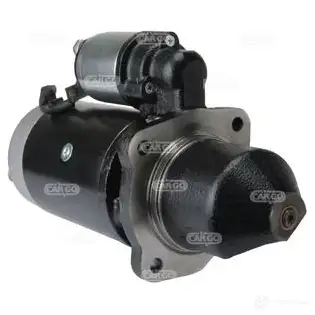 Стартер CARGO QB0 YZGR 3985349 112442 изображение 1