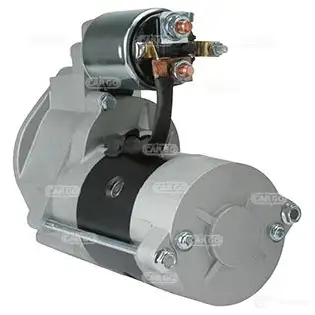 Стартер CARGO 355LT D 115727 3987081 - Изображение 1