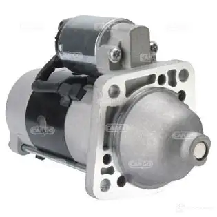Стартер CARGO N6C 7WC 114279 3986286 изображение 1
