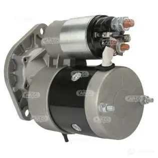 Стартер CARGO 3 HS8OFH 3986265 114254 - Изображение 1