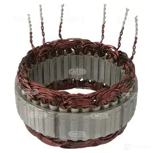 Статор генератора CARGO D6 GIH7 137581 3989415 - Изображение 1