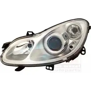 Фара VAN WEZEL 2911961 468442 5016513 1 UJP1X9