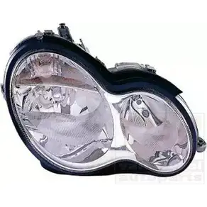 Фара VAN WEZEL JNY34B 3033966 5015115 2 469768
