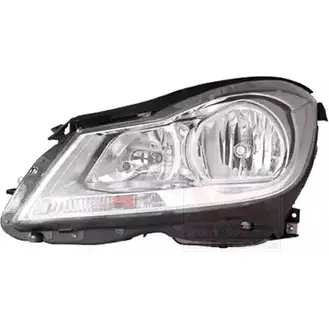 Фара VAN WEZEL 5 0168173 3097961 470736 0ALGWW