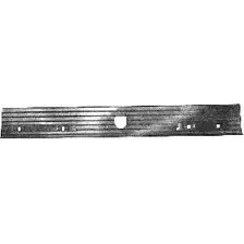 Обшивка задней двери VAN WEZEL 474913 4025450 640 610 IEC43K2