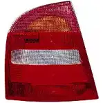 Задний фонарь VAN WEZEL 2QV63R 5 0692607 485258 7620921