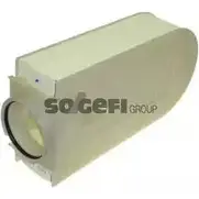 Воздушный фильтр PURFLUX 508010 2Z80 APM A3195 A1384