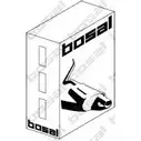 Крепление глушителя BOSAL 3351640920393 092-039 527113 V NWK47 изображение 0