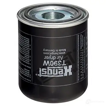 Картридж осушителя воздуха системы сжатого воздуха HENGST FILTER WSA 60 1437491035 t390w