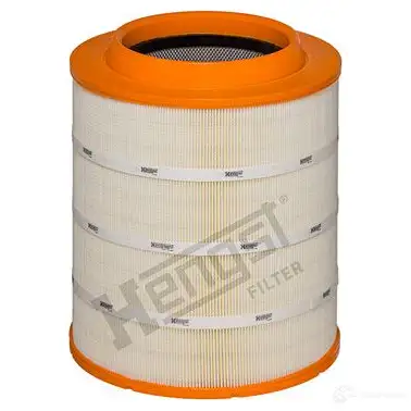 Воздушный фильтр HENGST FILTER e1150l HAQ79EO 58 03310000 1424612735