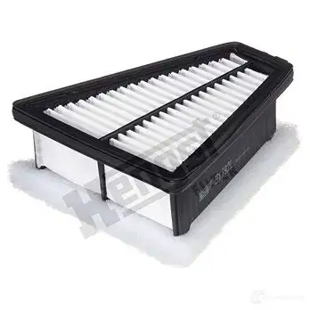 Воздушный фильтр HENGST FILTER 66373 10000 D9MKU02 e1292l 891503