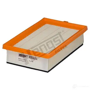 Воздушный фильтр HENGST FILTER 03B2FT 620231 0000 892486 e532l