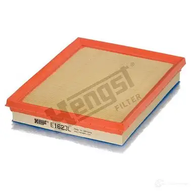 Воздушный фильтр HENGST FILTER 1437450727 7PYZ P e1623l