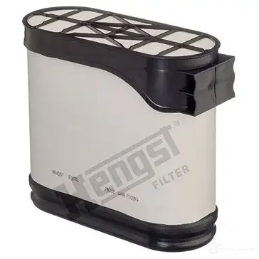 Воздушный фильтр HENGST FILTER e1676l 1437450521 L TAU8