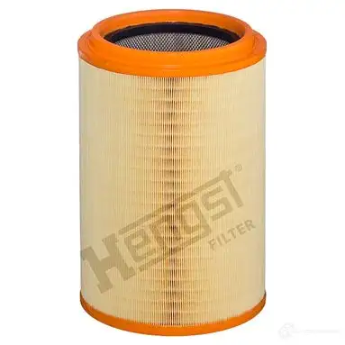 Воздушный фильтр HENGST FILTER 892833 e765l 444031 0000 CU40MI