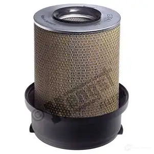 Воздушный фильтр HENGST FILTER NL60X2 e314l 10593 10000 892102