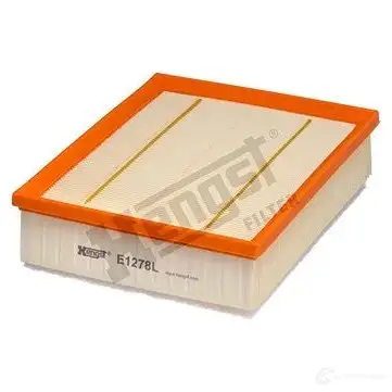 Воздушный фильтр HENGST FILTER 66 03310000 e1278l RVJZL 891485 изображение 0