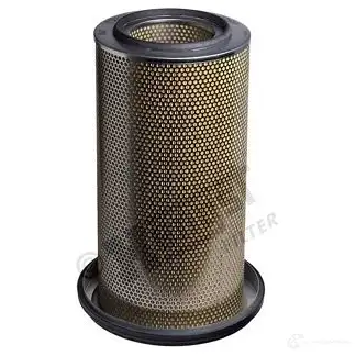 Воздушный фильтр HENGST FILTER 28231000 0 891916 e281l YA87Z изображение 0