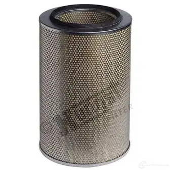 Воздушный фильтр HENGST FILTER e118l02 2733100 00 MPWSTO 891372 изображение 0