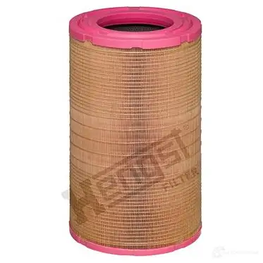 Воздушный фильтр HENGST FILTER e2019l TA8 34 1437450509