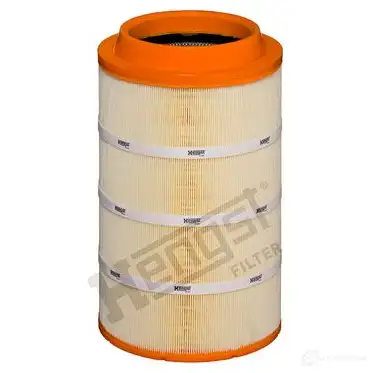 Воздушный фильтр HENGST FILTER 892743 8WBSB 35403100 00 e706l