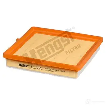 Воздушный фильтр HENGST FILTER 891300 e1127l 5665 310000 S6JQ0YC изображение 0