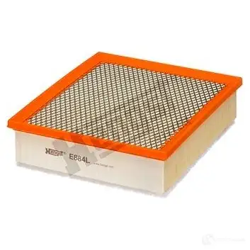 Воздушный фильтр HENGST FILTER 892994 7044310000 47203100 00 e884l